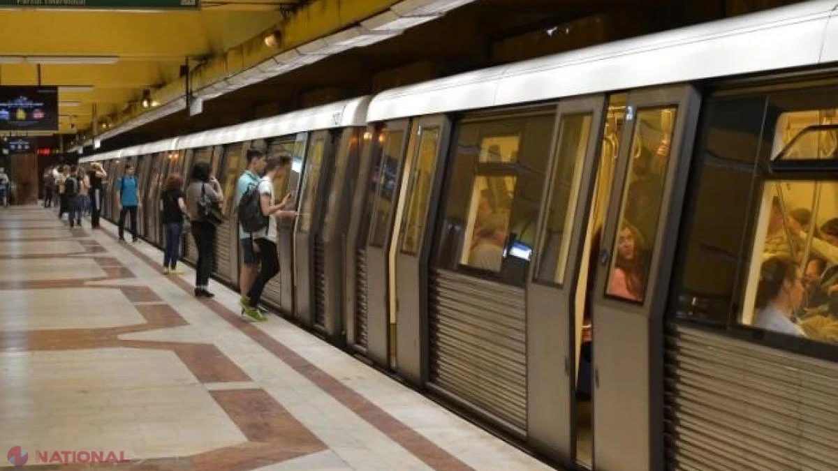 Peste 6.800 de cetățeni cer prin petiție urgentarea extinderii Magistralei M3 de metrou până în Chiajna
