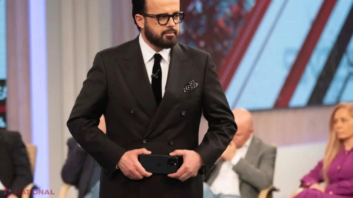 Mihai Gâdea, mărturie cutremurătoare despre părinți și medici, în replică la acuzațiile premierului Bolojan privind greva din Sănătate