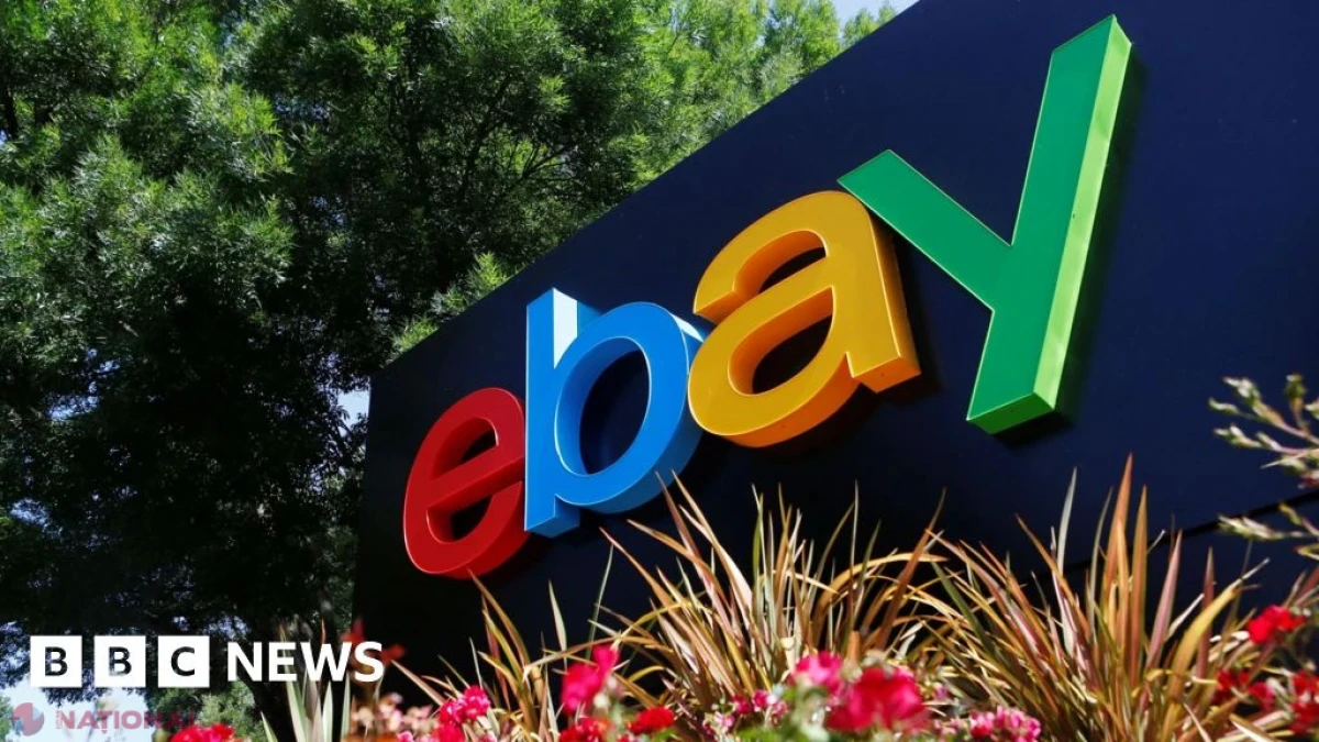 eBay plătește 56 de milioane de dolari cuplului de bloggeri hărțuiți pentru criticile la adresa companiei