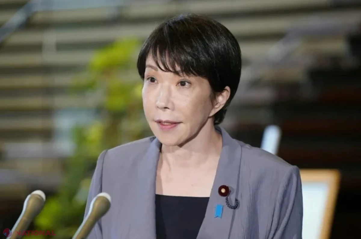 Cutremur de 7,1 în sud-vestul Japoniei: un mort, peste 100 de răniți și zeci de persoane prinse sub dărâmăturile unui centru comercial la Kashima, în prefectura Kumamoto