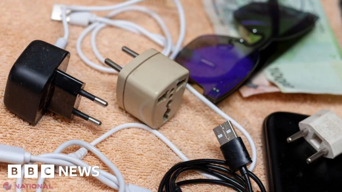 Avertisment pentru britanicii care pleacă în vacanță: adaptoare de călătorie periculoase, vândute pe platforme online, pot provoca șocuri electrice și incendii