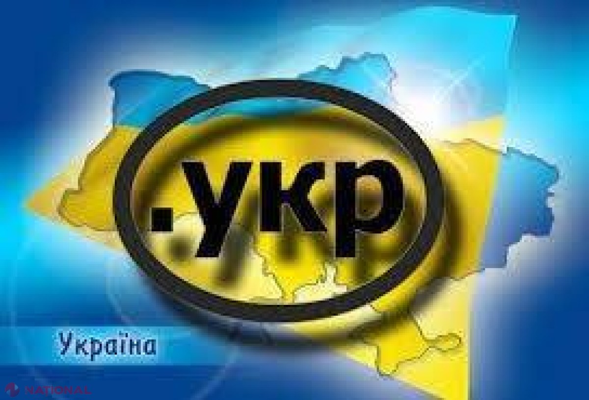 În Ucraina ar putea fi OPRIT INTERNETUL