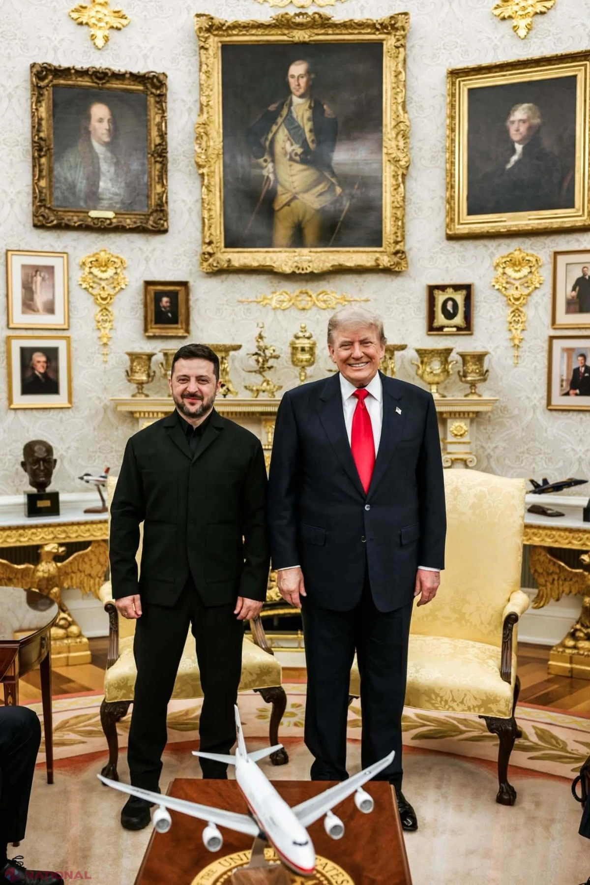 Zelenski susține că Putin nu mai controlează inițiativa în războiul din Ucraina și anunță licențe Patriot obținute la Washington
