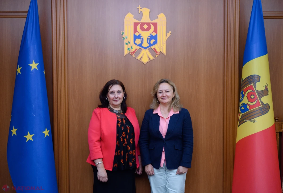 Republica Moldova și Malta își extind cooperarea în turism, agricultură, sănătate și securitate cibernetică