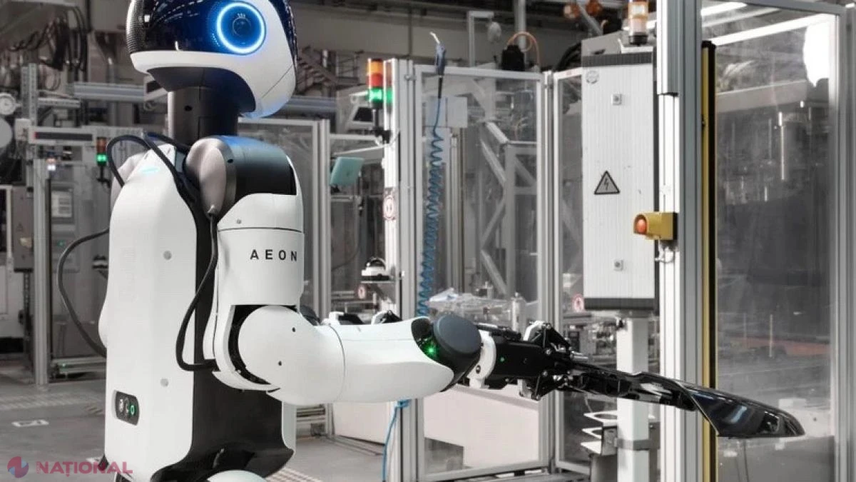 Statele Unite interzic importul de roboți umanoizi și robocâini, invocând riscuri majore pentru securitatea națională