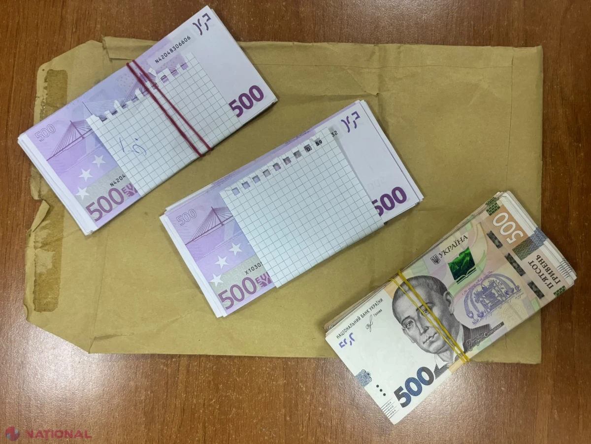 A spus că nu are nimic de declarat, dar vameșii au găsit o avere camuflată în mașină: Zeci de mii de euro, ridicați la Giurgiulești - Galați