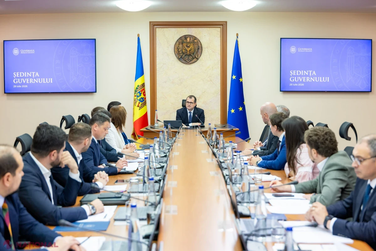 Guvernul aprobă noul regulament de acreditare și control al AIPA pentru gestionarea fondurilor agricole