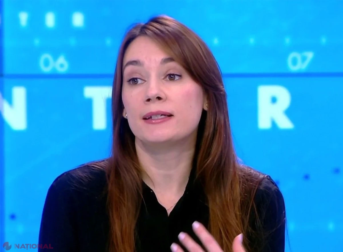 Franța o expulzează pe Ksenia Fedorova, fosta șefă RT France acuzată de propagandă pro-Kremlin și dezinformare