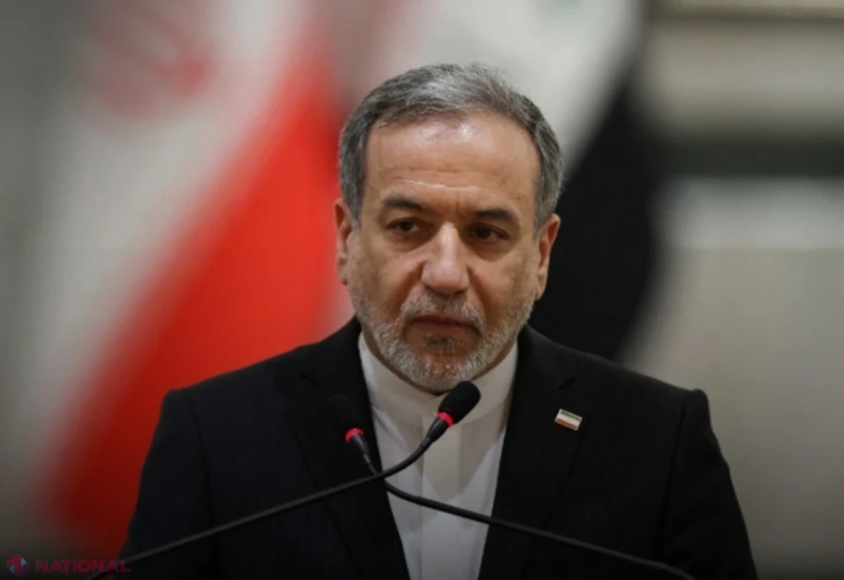 Caracasul protestează oficial după ce șeful diplomației iraniene spune în negocierile cu SUA că „Iranul nu e Venezuela”