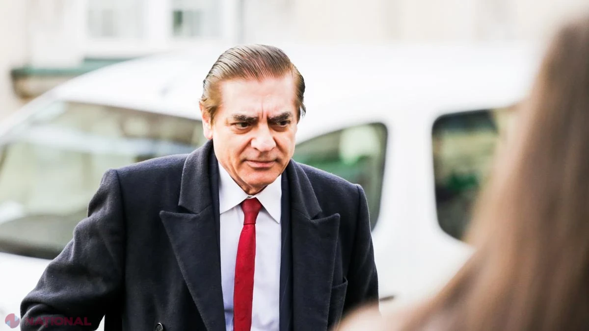 Curtea de Casație a Franței respinge definitiv recursul lui Paul Lambrino, care va fi predat României pentru executarea pedepsei