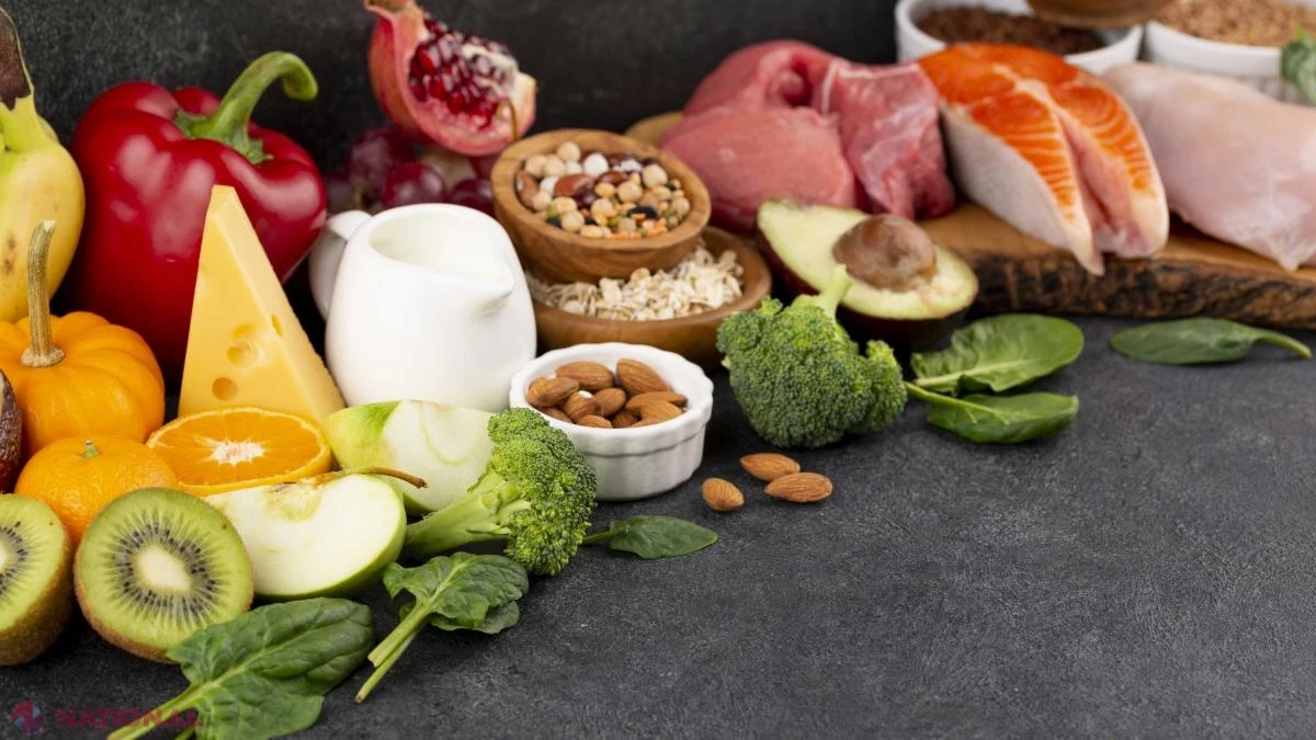 Ce alimente trebuie evitate când iei medicamente pentru tensiune, colesterol sau antibiotice: avertismentul unui cardiolog