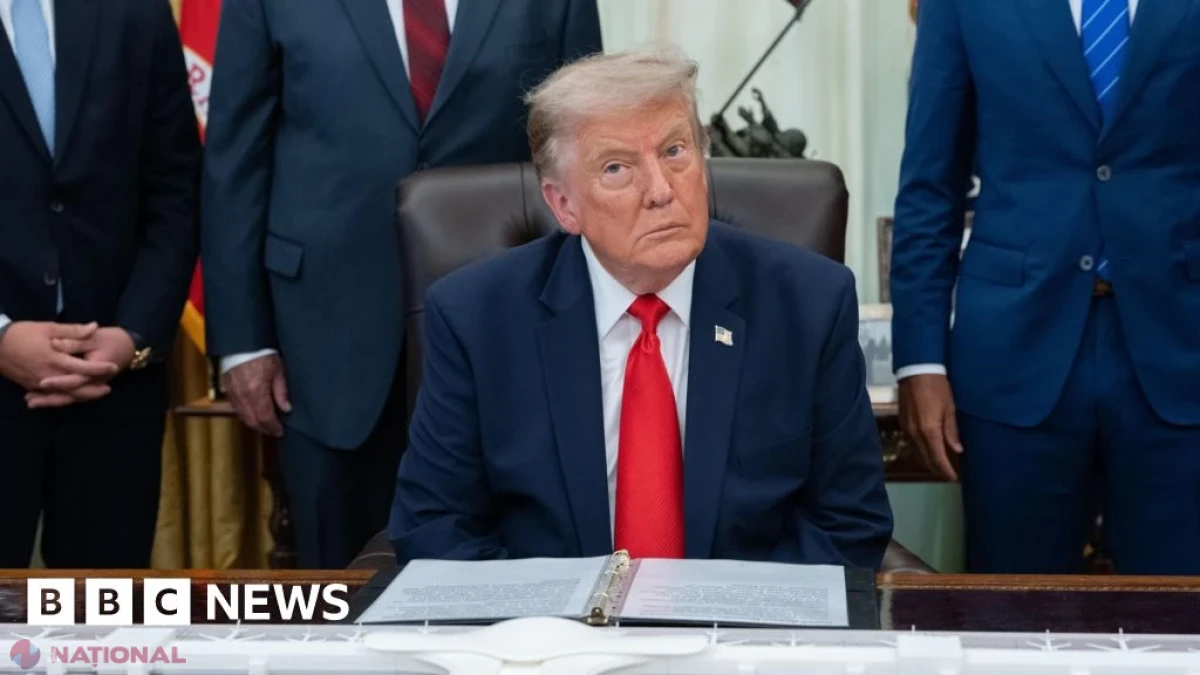 Trump vrea să extindă controlul SUA asupra inteligenței artificiale după incidentele de hacking OpenAI