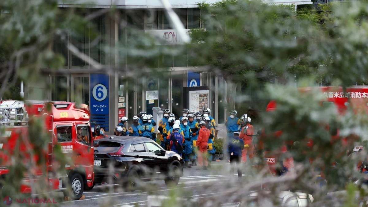 Cutremurul din sud‑vestul Japoniei: bilanțul urcă la 28 de morți, zeci de dispăruți și distrugeri masive în insula Kyushu