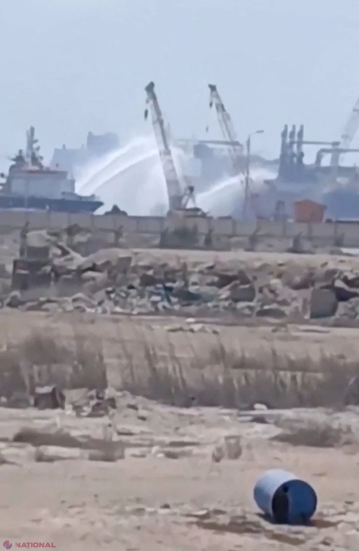 SUA intensifică bombardamentele asupra Iranului, conflictul se extinde în Egipt și Kuweit, trei morți pe insula Qeshm, Pakistanul anunță negocieri