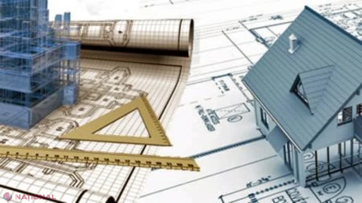 Autorizațiile de construire în prima jumătate a lui 2026: creștere pe segmentul locuințelor, declin la clădirile nerezidențiale