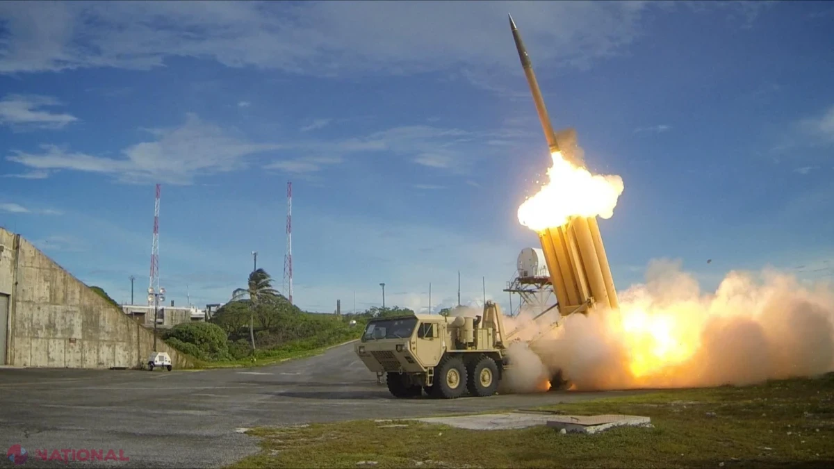 Contract-record de 58,6 miliarde de dolari pentru rachetele Patriot: Pentagonul mizează pe Lockheed Martin pentru refacerea stocurilor de apărare aeriană