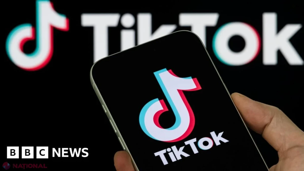 Contul de TikTok al Consiliului din Wellington, șters fără explicații de pe platformă