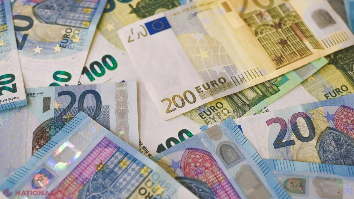 Se schimbă banii: BCE prezintă noile modele de bancnote euro, inspirate din cultură, râuri și păsări