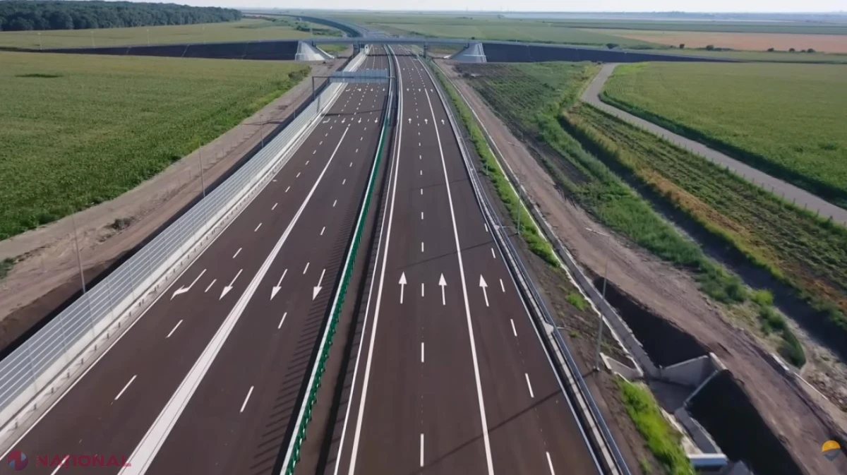 Parlamentul grăbește autorizarea proiectelor strategice de infrastructură de transport din rețeaua TEN-T