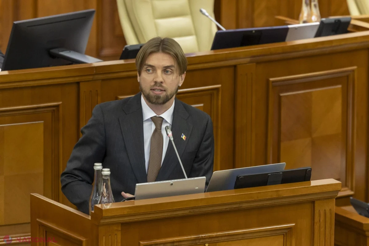 Parlamentul instituie Ziua Antrenorului în Republica Moldova, marcată anual pe 25 septembrie
