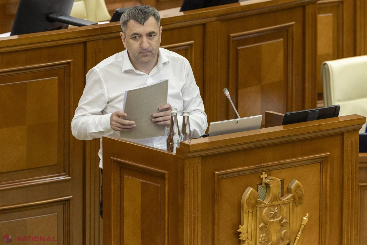 Parlamentul adoptă noua lege care reglementează prelucrarea datelor personale în combaterea infracțiunilor