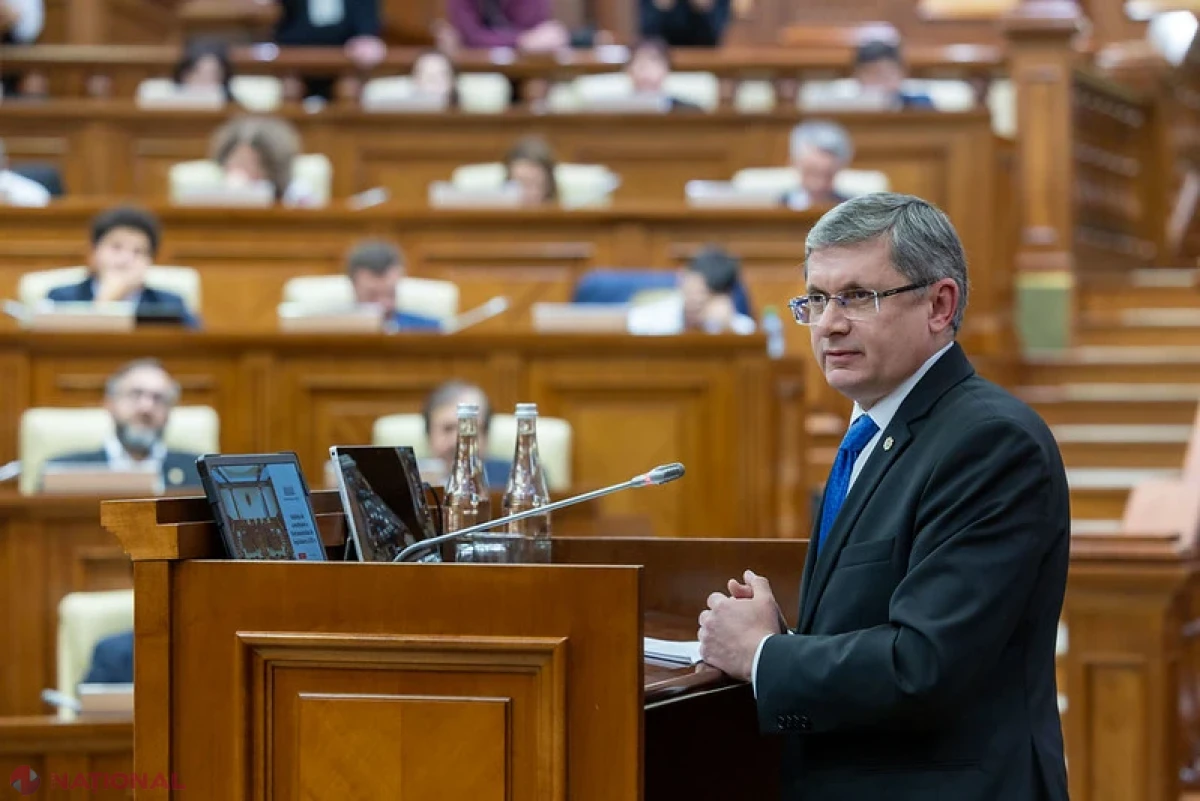 Parlamentul a încheiat sesiunea de primăvară–vară, iar Igor Grosu anunță ședință extraordinară și „toamnă încărcată” pentru integrarea europeană