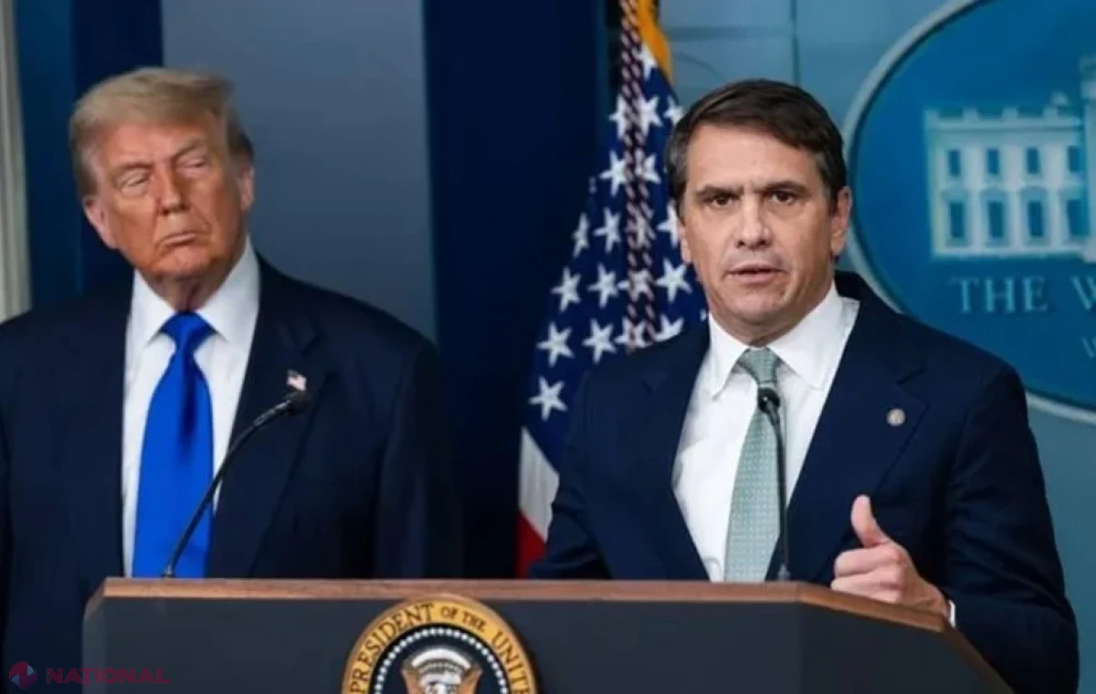 Trump cedează presiunilor lui Cornyn şi Tillis: retrage temporar nominalizarea lui Todd Blanche şi riscă blocarea acordului de imunitate fiscală și a fondului de 1,8 miliarde de dolari