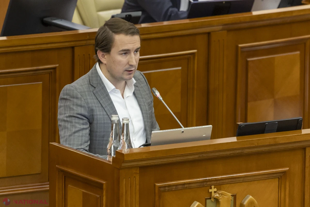 Republica Moldova obține 150 de milioane de euro de la BEI pentru proiectul „Livada Moldovei II”, destinat modernizării agriculturii și satelor