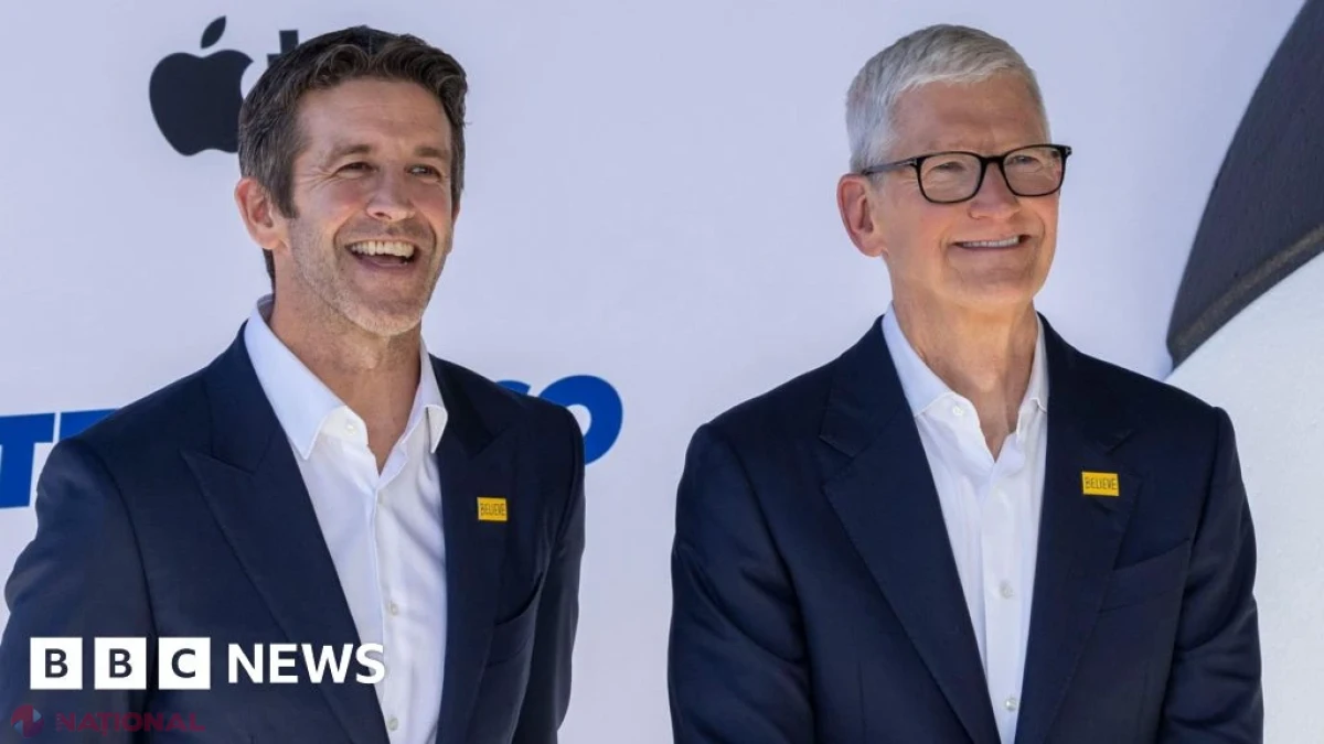Apple avertizează că penuria de cipuri va lovi puternic vânzările de Mac, iPhone și iPad, în timp ce Amazon își liniștește investitorii cu boomul AWS