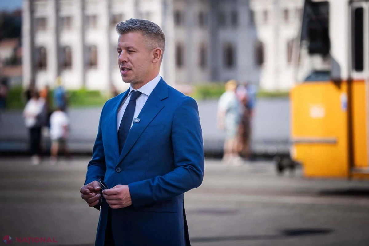 Nivelul scăzut al Dunării riscă să închidă săptămâni la rând centrala nucleară Paks, iar premierul Peter Magyar cere marilor companii să reducă drastic consumul de energie