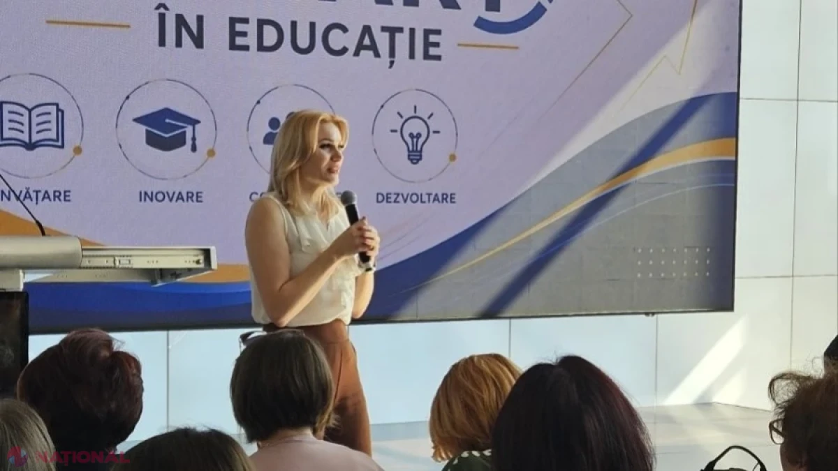 Ministerul Educației explică primăriilor cum va fi aplicată reforma „Restart în educație” și crearea noilor agenții teritoriale