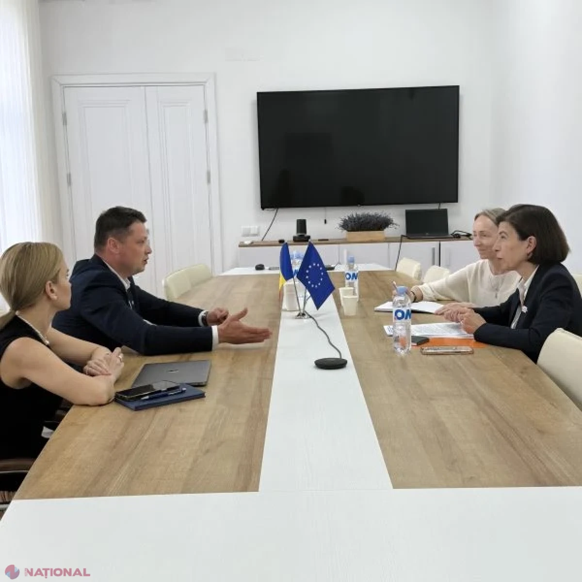 Ministerul Sănătății și UNFPA extind parteneriatul pentru servicii moderne destinate femeilor, mamelor și nou-născuților