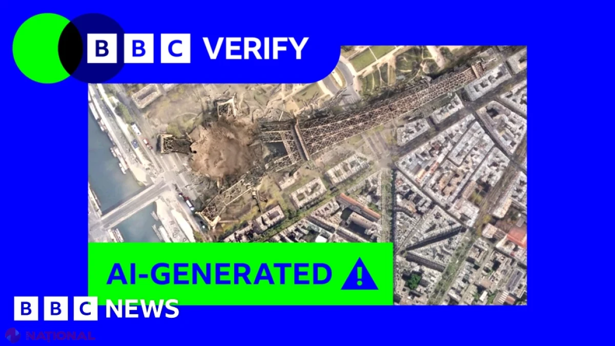 Noua unealtă AI din Google Earth permite manipularea imaginilor satelitare și amplifică riscul de dezinformare, avertizează experții
