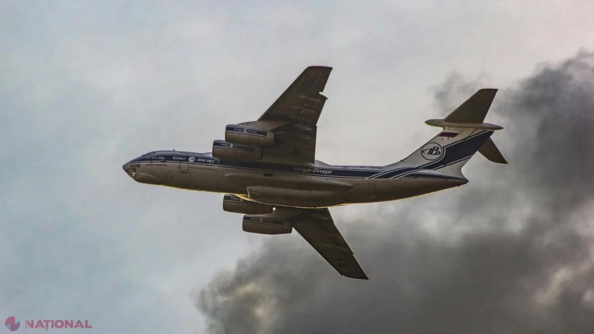 Polonia interceptează al patrulea avion rusesc de recunoaștere în Marea Baltică, pe fondul intensificării provocărilor Moscovei