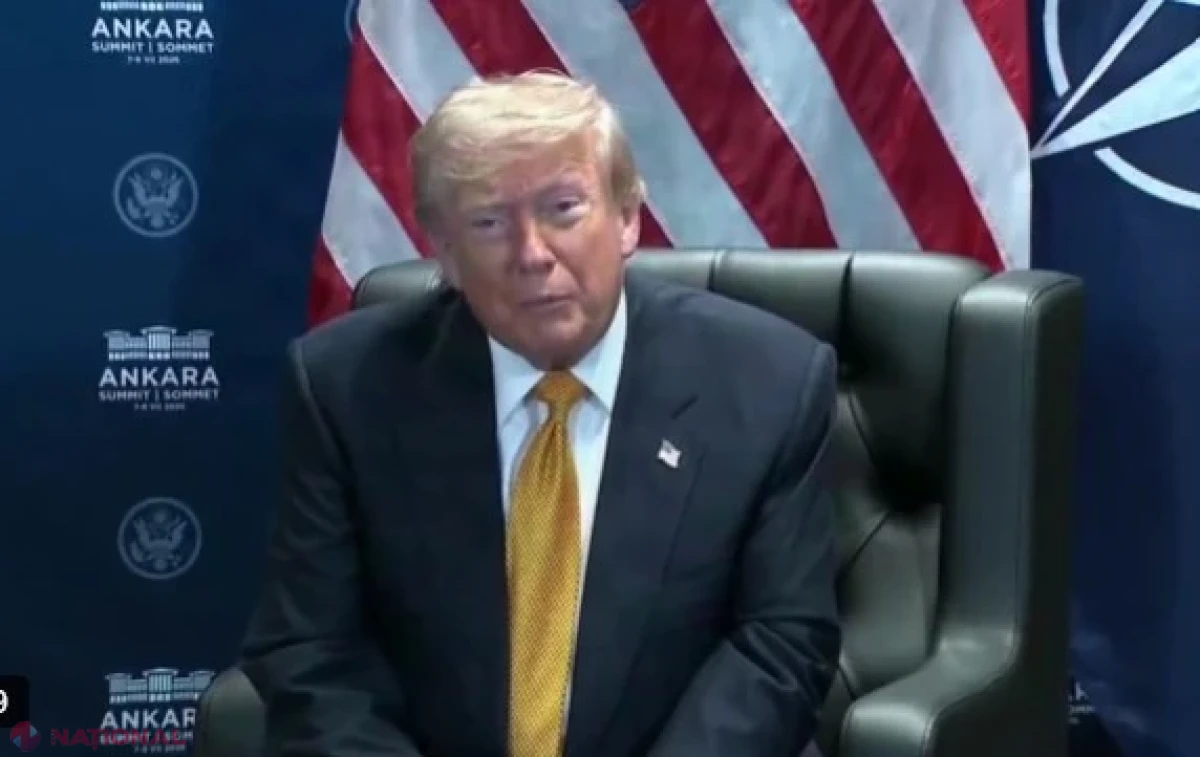 Trump frânează acordul cu Ucraina pentru fabricarea rachetelor Patriot, invocând riscuri legate de tehnologia militară americană