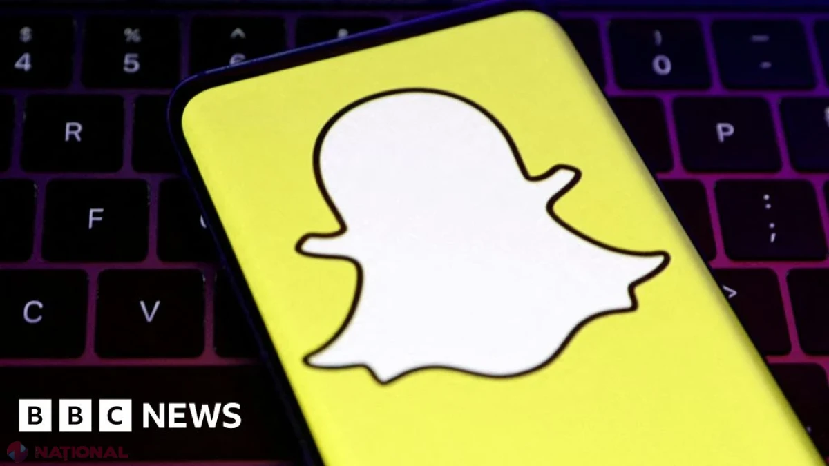Snapchat, LinkedIn și YouTube pornesc ofensiva împotriva conținutului fals generat de inteligența artificială
