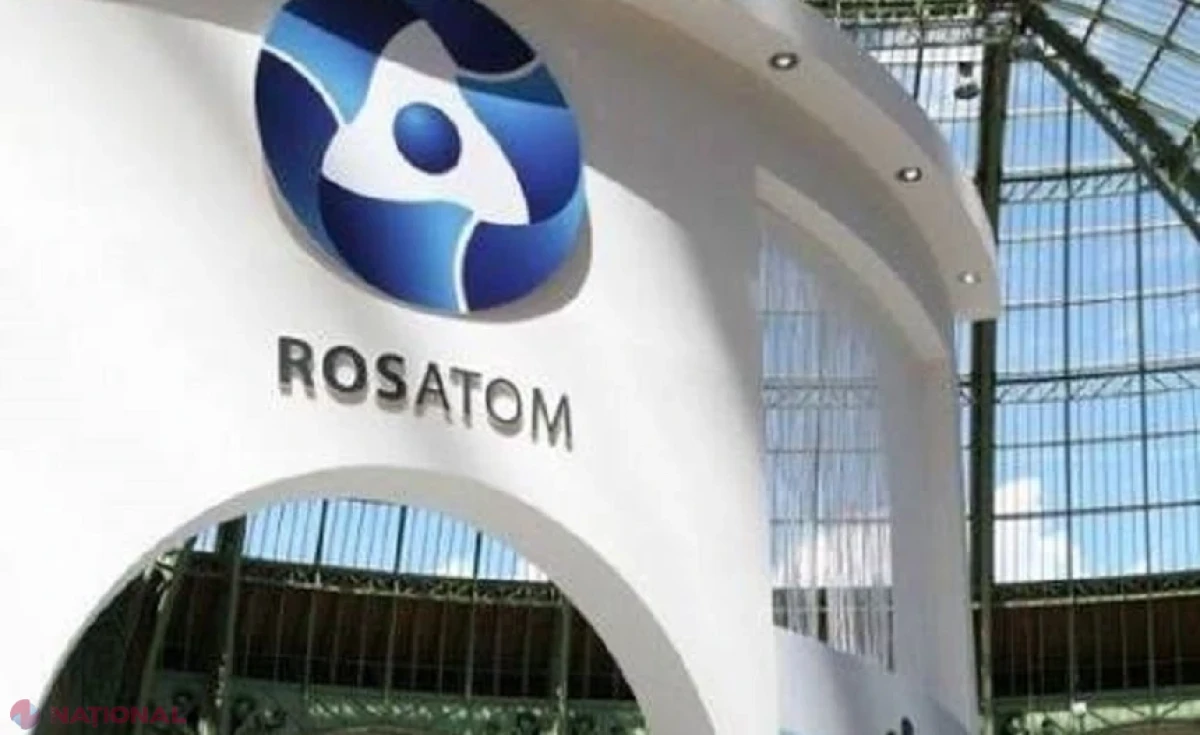 Navă Rosatom scufundată de drone ucrainene în Marea Neagră: echipaj salvat, Moscova acuză „piraterie pe mare”