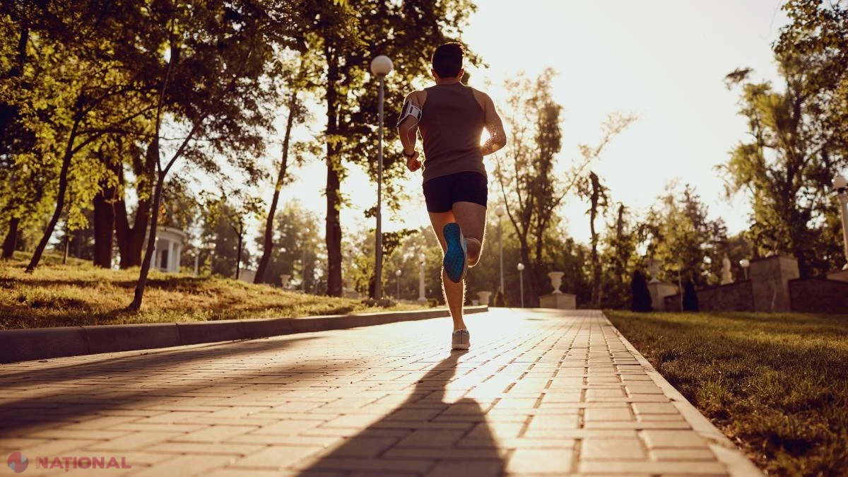 Test simplu care îți arată vârsta reală a inimii și cum pot cardiacii face mișcare în siguranță