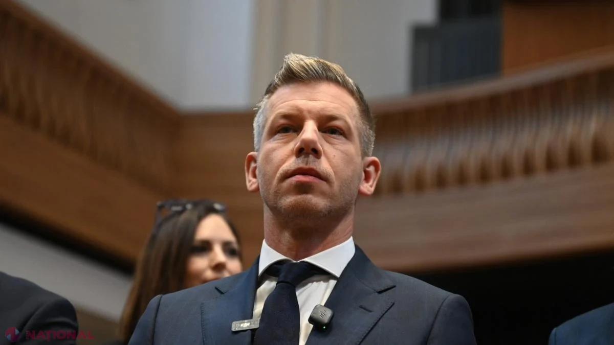 Peter Magyar taie consumul marilor companii pentru a salva sistemul energetic al Ungariei din criza provocată de oprirea centralei Paks