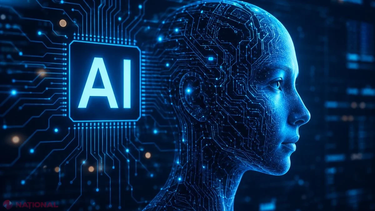 Europa schimbă regulile pentru Inteligența Artificială: intră în vigoare noul regulament UE, cu amenzi de până la 35 de milioane de euro
