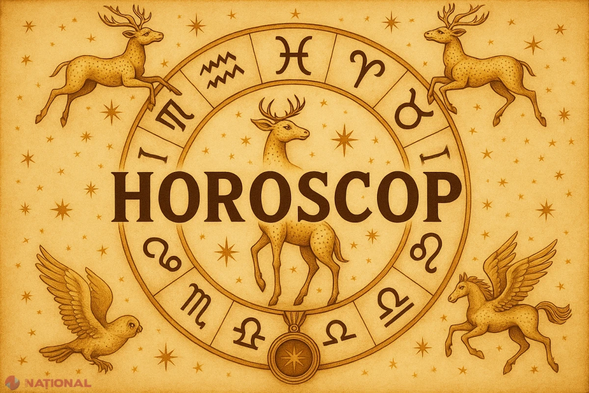 Horoscopul zilei 02.08.2026