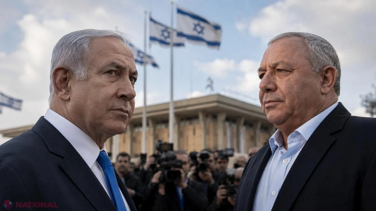 Alegerile din 2026 pot pune capăt erei Netanyahu: ascensiunea generalului Eisenkot, rivalul dur al lui „Bibi” care conduce în sondaje