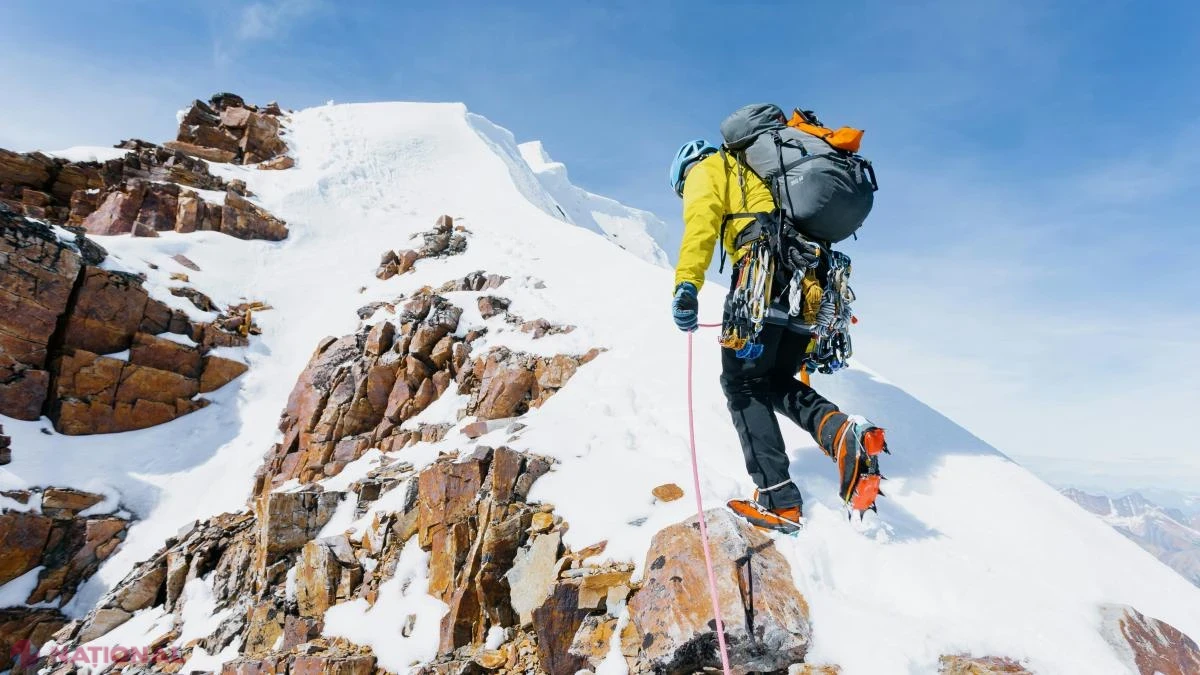 Nirmal Purja, legendarul alpinist al celor 14 „opt mii”, ucis de o avalanşă pe Broad Peak împreună cu întreaga expediţie