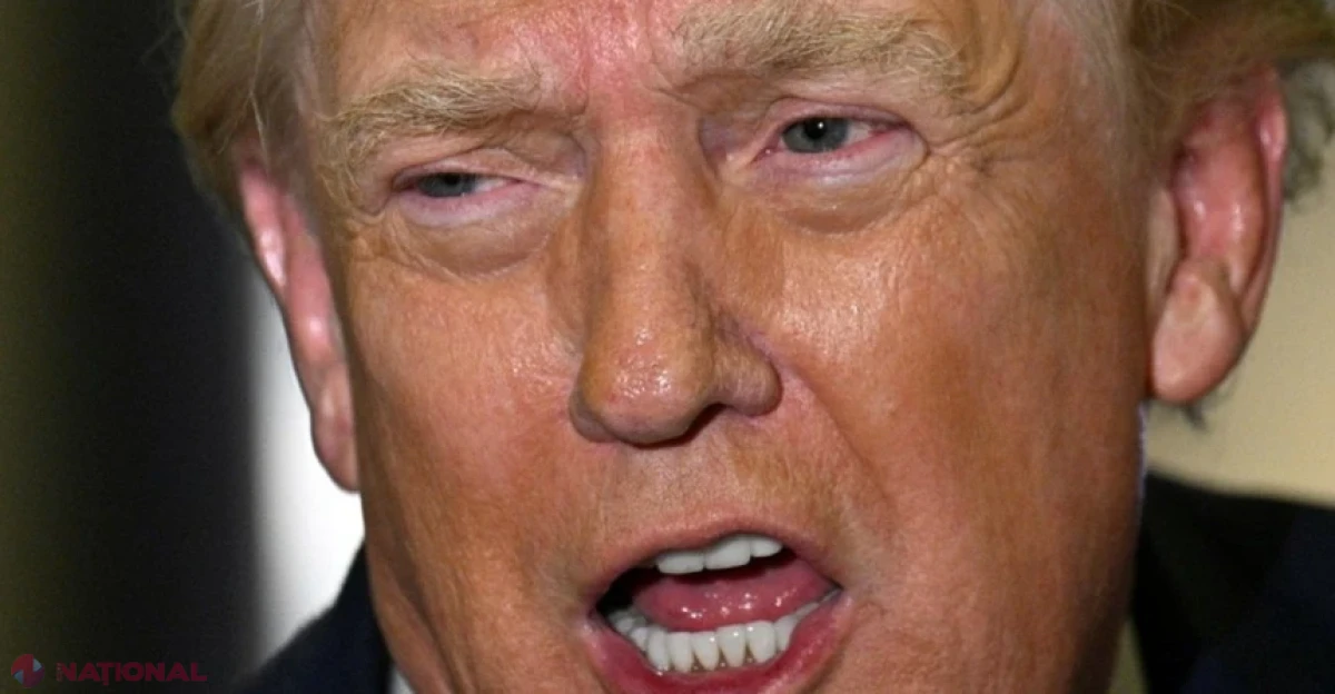 Trump reia luni negocierile cu Iranul după ce a oprit un atac pregătit împreună cu Israelul