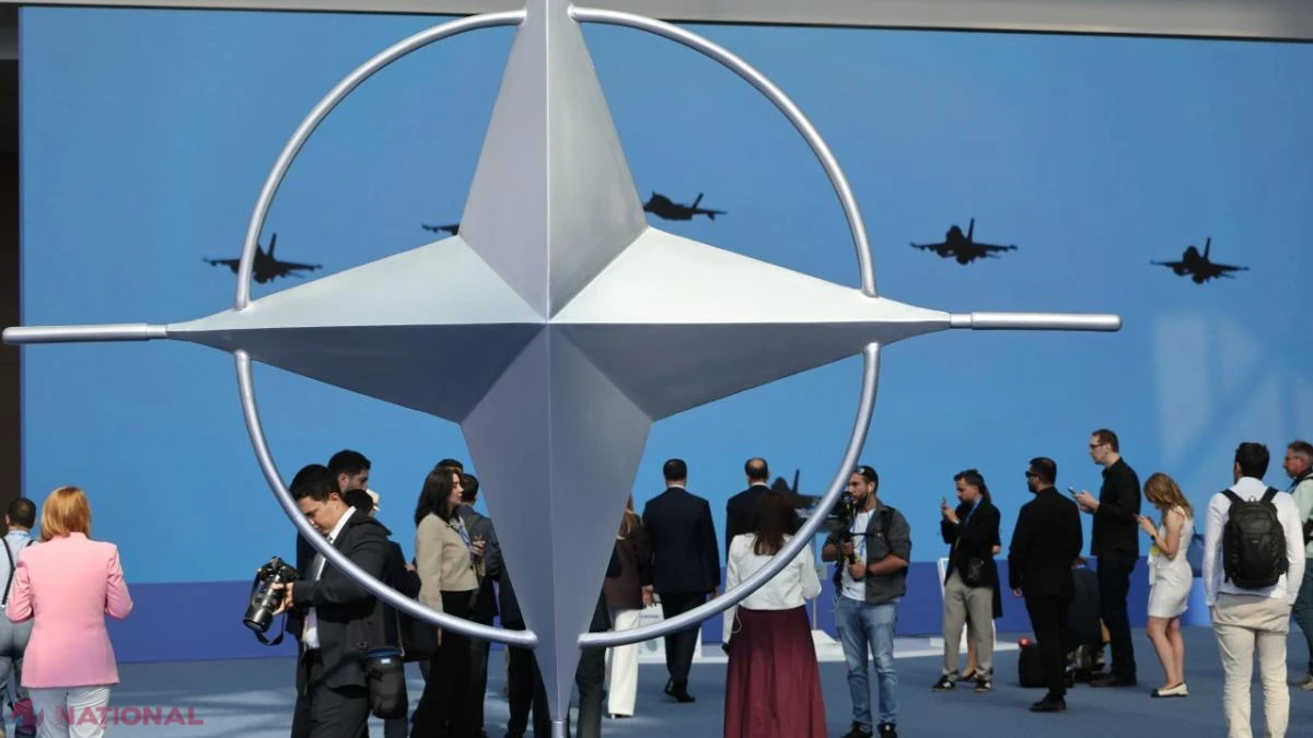 România, centru regional pentru rezervele militare NATO: peste 500 de participanţi la cel mai mare congres anual găzduit la Bucureşti