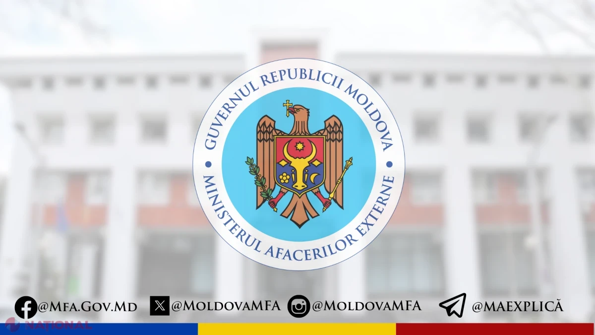 Delegatie a Ministerului Agriculturii din Afganistan, primită în Moldova pentru discuții umanitare, fără contacte oficiale cu autoritățile guvernamentale