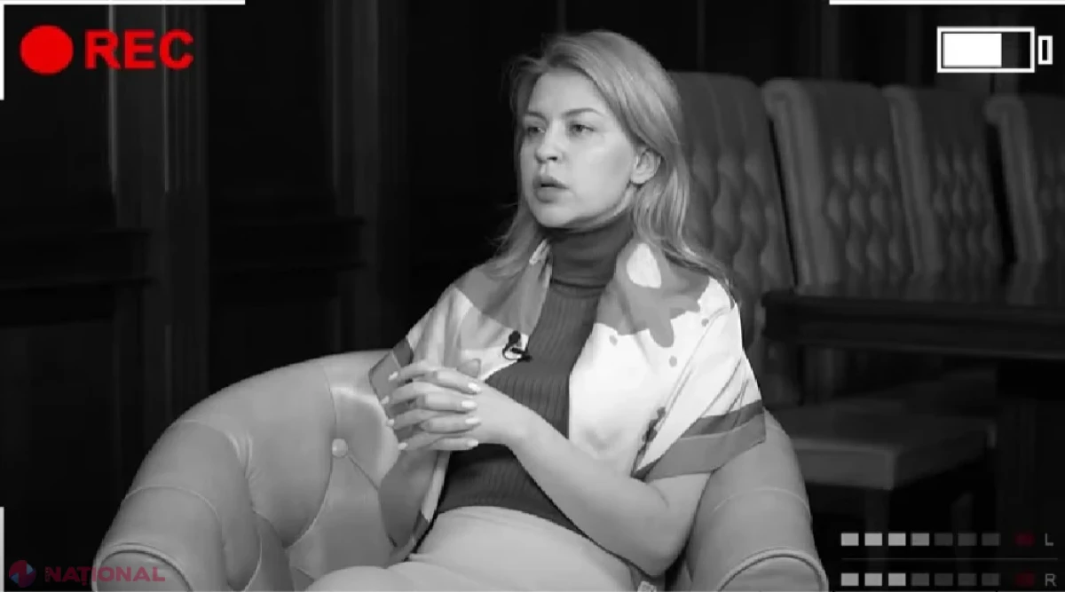 Zelenski o revocă pe ambasadoarea Ucrainei în SUA, Olha Stefanişîna, pe fondul unor acuzaţii de corupţie şi al remanierii guvernului
