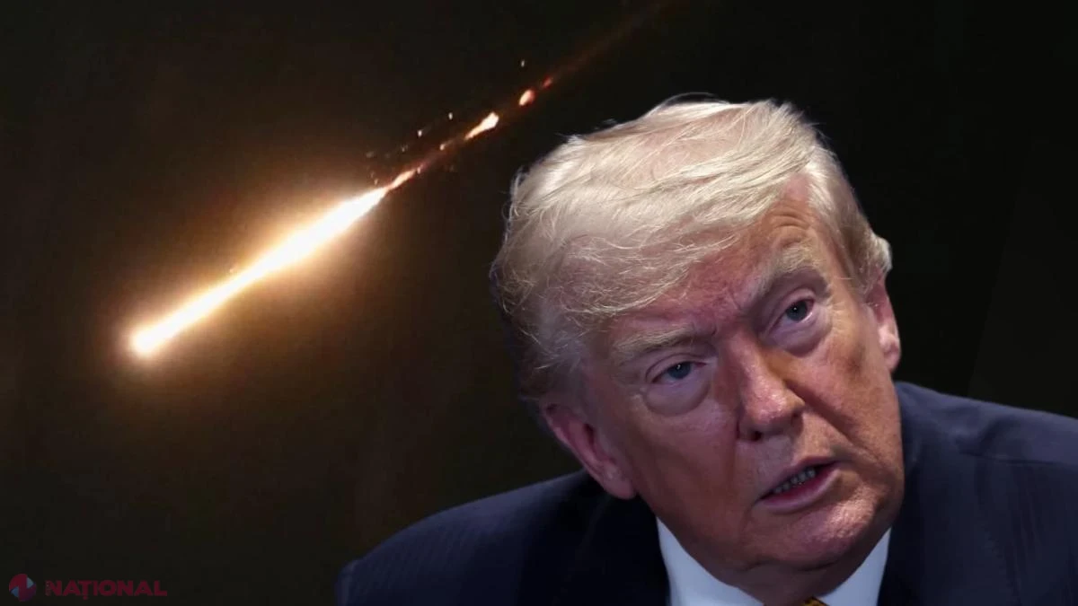Trump strânge lațul în Golf: Iran presat să accepte acord cu SUA sau „capitulare totală”, Strâmtoarea Ormuz sub control american