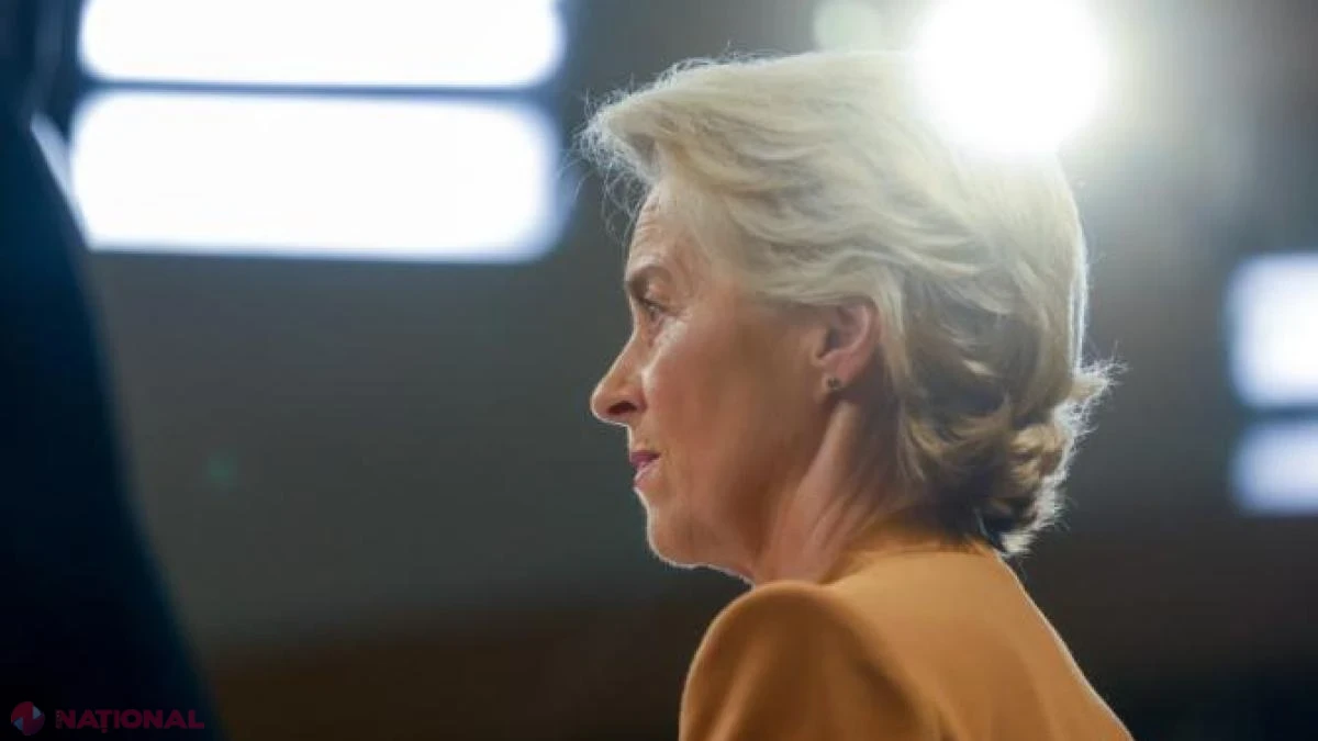 Ursula von der Leyen își reafirmă sprijinul pentru Spania în criza migrației din Ceuta și cere un răspuns comun al UE
