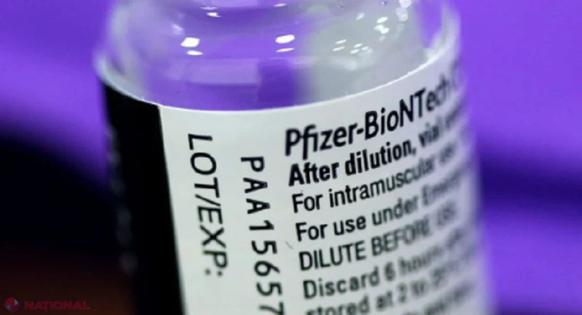 Polonia atacă în instanță obligația de a plăti 1,3 miliarde de euro către Pfizer pentru 64 de milioane de doze de vaccin Covid-19